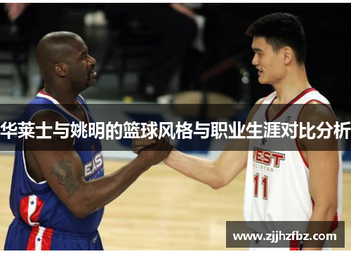 华莱士与姚明的篮球风格与职业生涯对比分析
